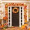 Colors Artificial Autumn Foliage Garland Thanksgiving Decor for Home Wedding Fireplace Party Porch Handrail